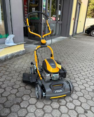 Rasaerba STIGA  multiclip 747 SD