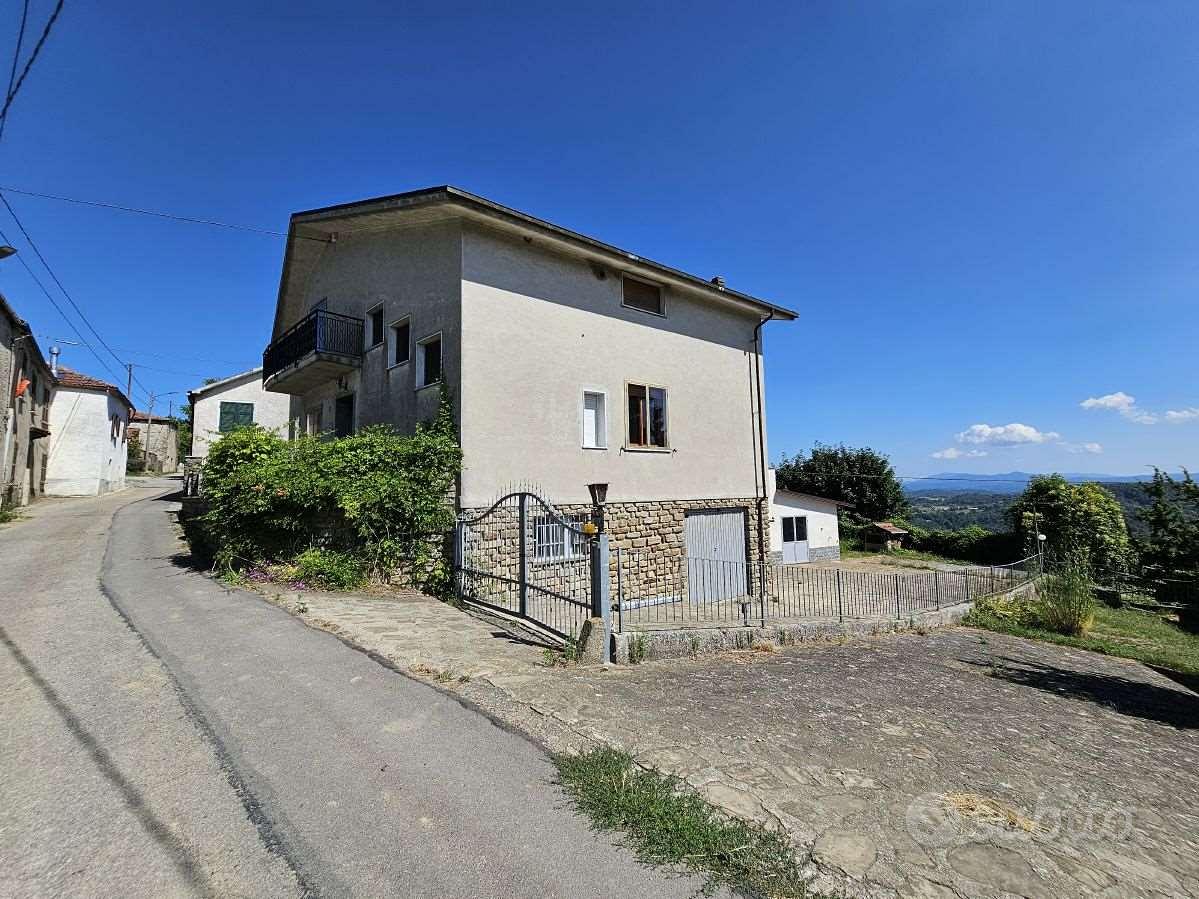 Casa – Mombarcaro, Valle - Vista 2