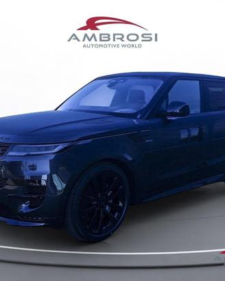 LAND ROVER Range Rover Sport L461 3.0D AJ20-D6H