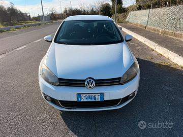 Golf 6 1.4 TSI HIGLINE 175km -5000€