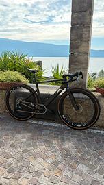 3T EXTREMA ITALIA FORCE 1X13 DISCUS 45|40 Gravel