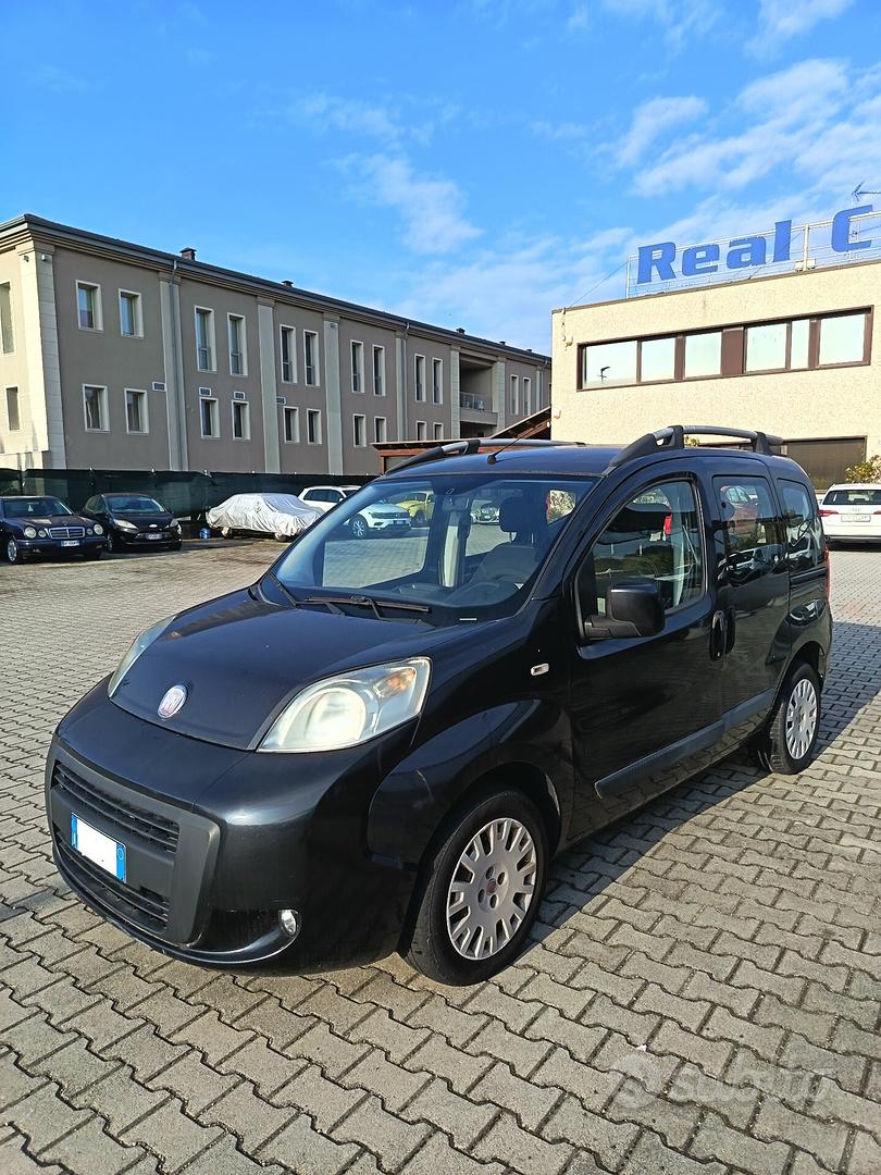 Fiat Qubo 2009 photo 3