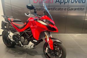 Ducati Multistrada 1260 S