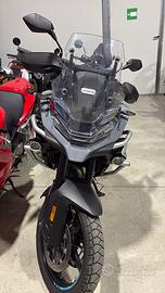 Cf moto 800 MT sport
