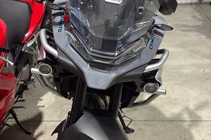 Cf moto 800 MT sport