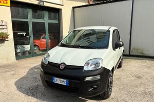 Fiat Panda 0.9 TwinAir Turbo S&S 4x4 Pop Van 2 pos