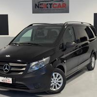 Mercedes-benz Vito 2.2 116 CDI Long