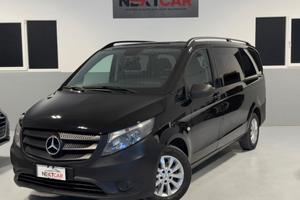 Mercedes-benz Vito 2.2 116 CDI Long