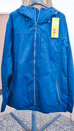 Kaikkialla giacca a vento uomo