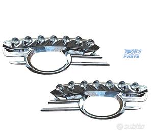 LUCE DIURNA PER MERCEDES E W211 06-09 CHIARO