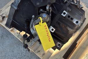 Fiat Ducato 2018 Cambio Manuale Trasmissione 6 Mar