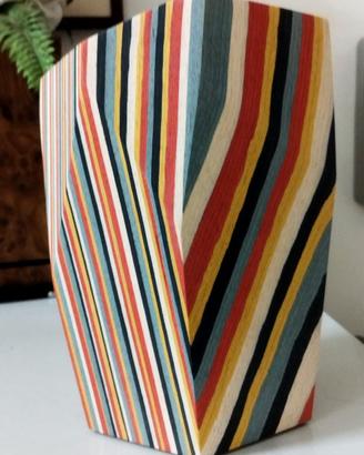 Urna  “Gran Paradiso” – Linea Le Alte Vette