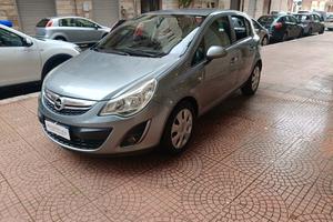 Opel Corsa 1.2 5 porte Edition-Neopatentati-Euro49