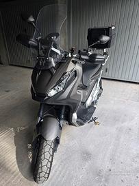 HONDA XADV 750 