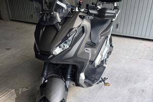 HONDA XADV 750 