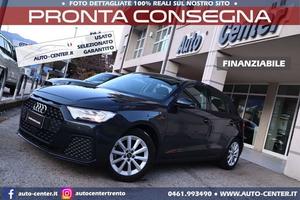 Audi A1 SPB 30 TFSI S tronic Admired LED