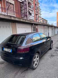 Audi A3 2.0 TDI