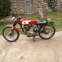 Morini 175