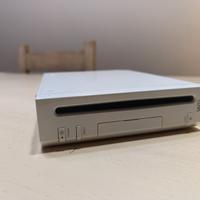 Nintendo Wii