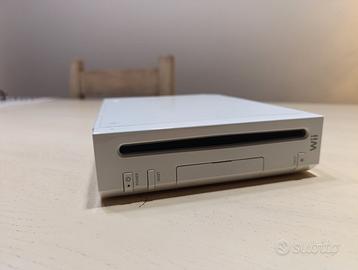 Nintendo Wii