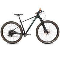 Cannondale Trail SE 2 Taglia M - Verde nero