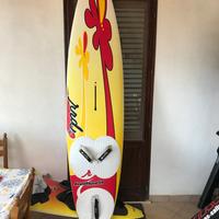 Tavola windsurf