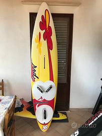 Tavola windsurf