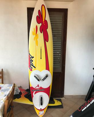 Tavola windsurf