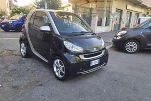 SMART ForTwo 800 40 kW coupé pulse cdi