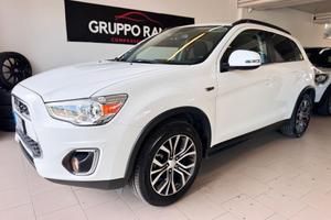 Mitsubishi ASX 1.6 DI-D 114 CV 4WD Intense