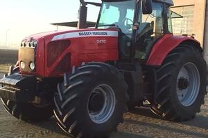 Massey Ferguson
