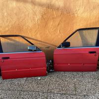 Porte Bmw e30