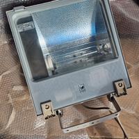 fari grande illuminazione 2 pz