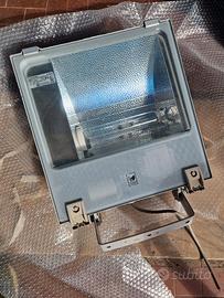 fari grande illuminazione 2 pz