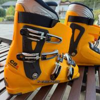 Scarponi Head da uomo Hear Cyber 8.5