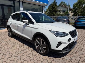 Seat Arona 1.0 TGI FR METANO