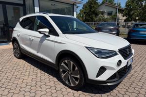 Seat Arona 1.0 TGI FR METANO