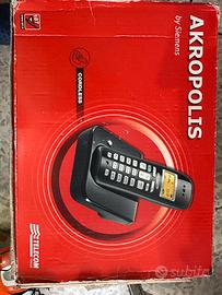 Telefoni Cordless