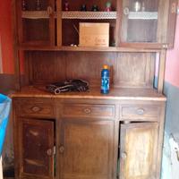 Credenza