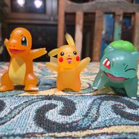 Pokemon personaggi