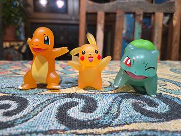 Pokemon personaggi