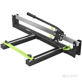 Tagliapiastrelle Manuale Massima Lunghezza 800mm
