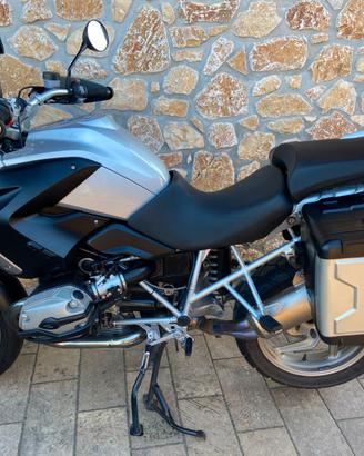 BMW R 1200 GS