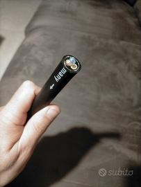 Viablue X-60 Cavo di Alimentazione 70cm