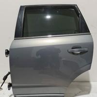 Portiere posteriore destro Opel Antara grigio scur