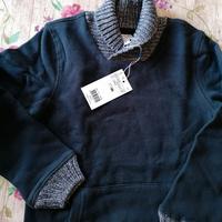 Maglione nuovo 