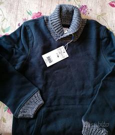 Maglione nuovo 