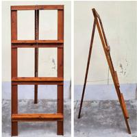 cavalletto da pittore