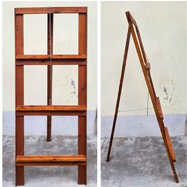 cavalletto da pittore