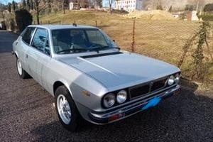 LANCIA BetaCoupéSpiderHPE - 1979